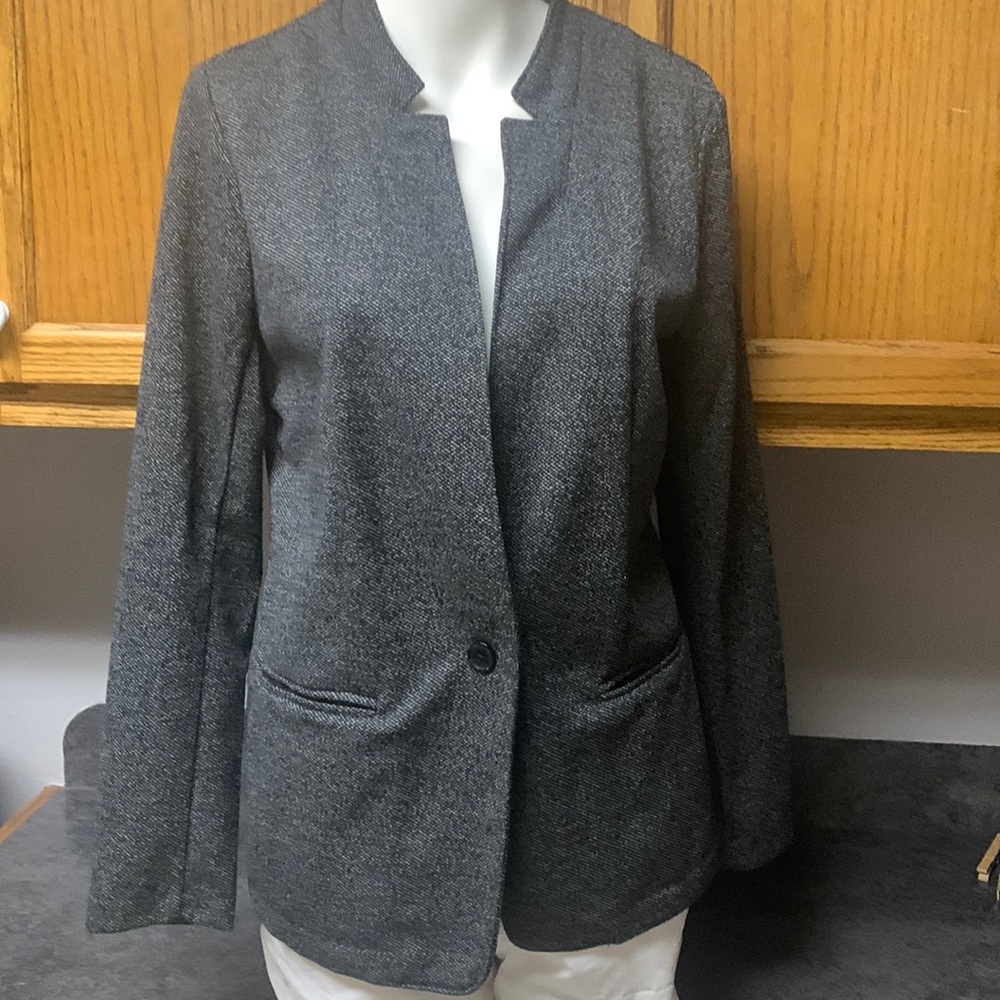 Black women’s jacket